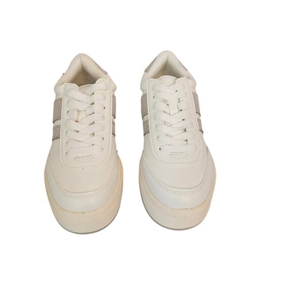 NIB Madden Girl Navida Womens Platform Sneaker M - Picture 3 of 7